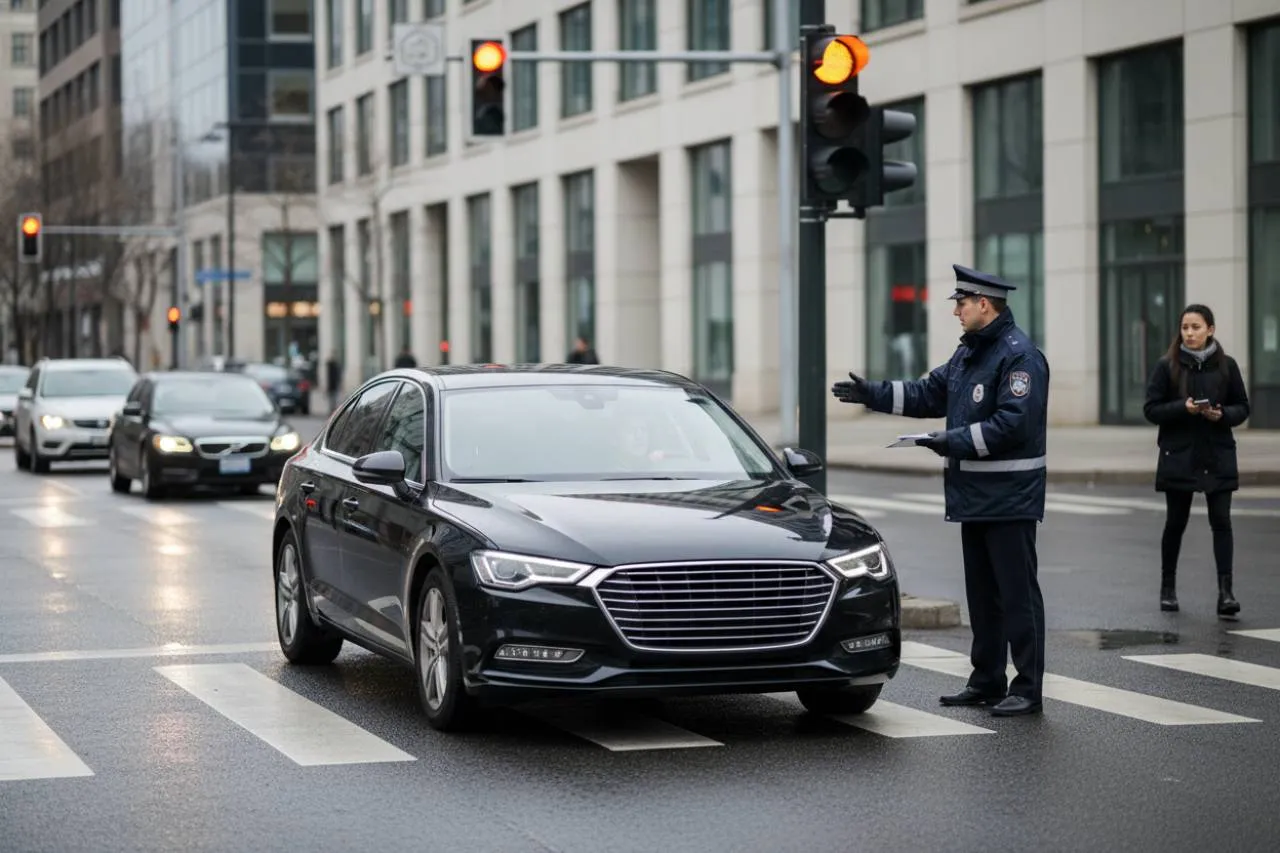 L'unica eccezione che porta alla multa