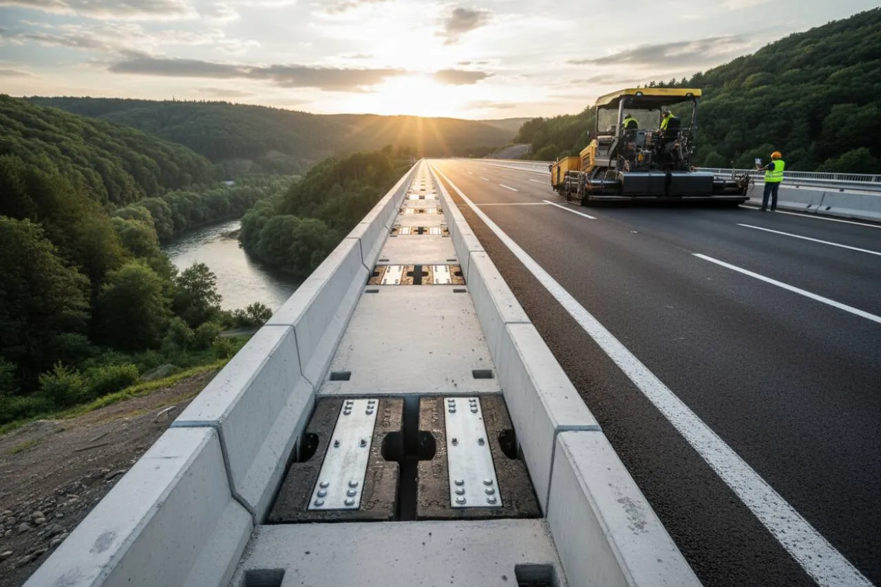 Dettagli tecnici e importanza dei lavori