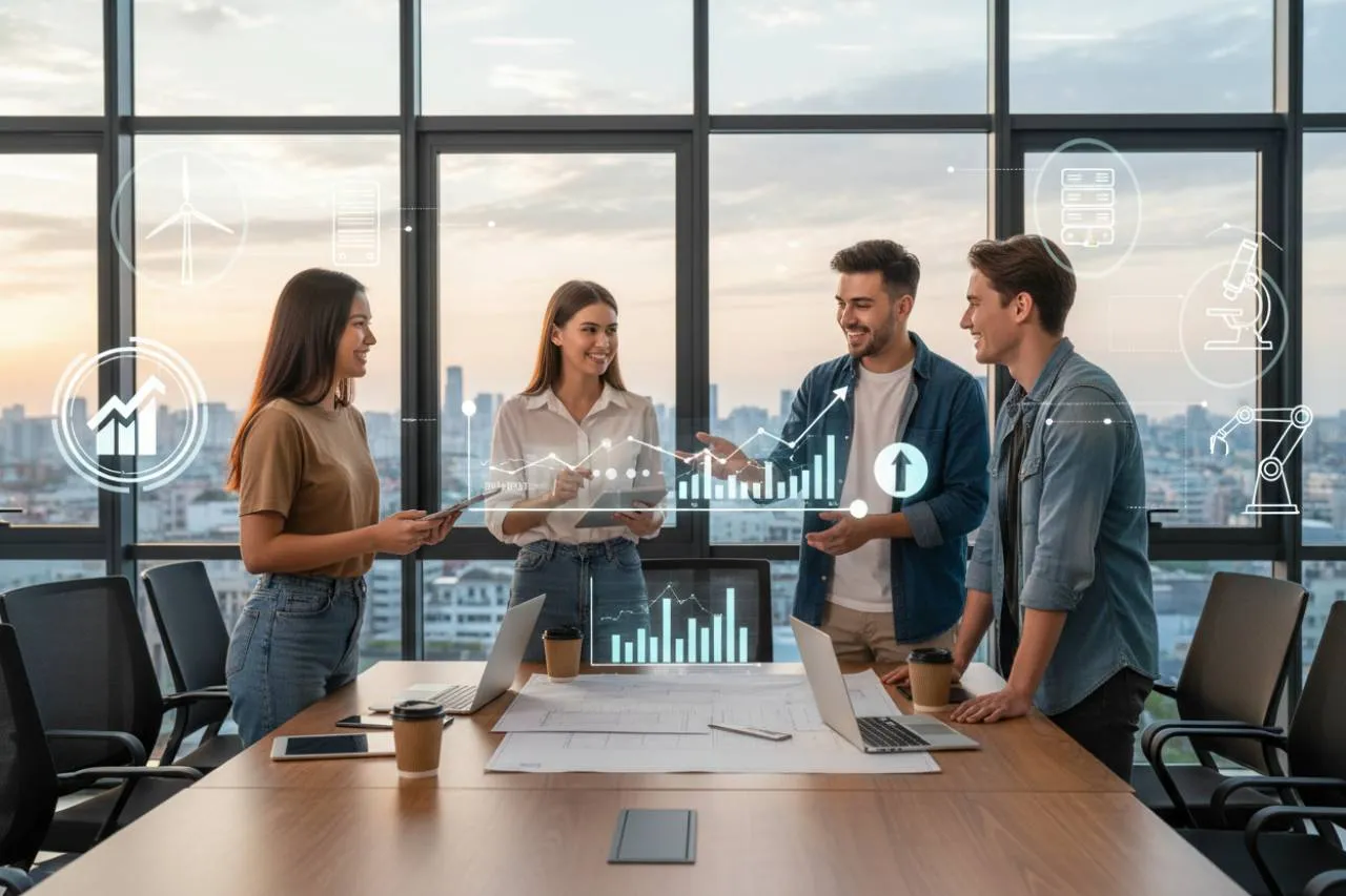 Chi può ottenere il bonus giovani e quali sono i settori strategici