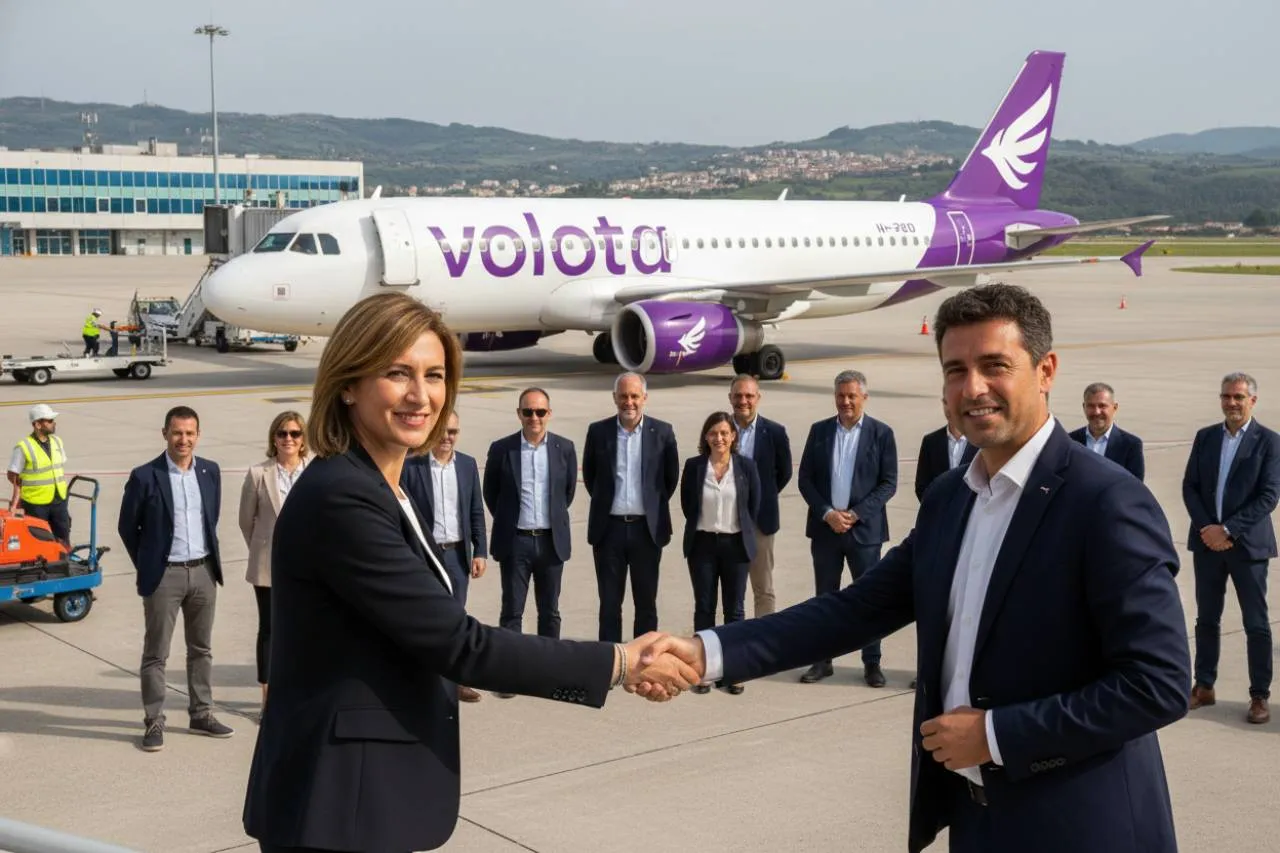 Una visione strategica per la crescita del territorio