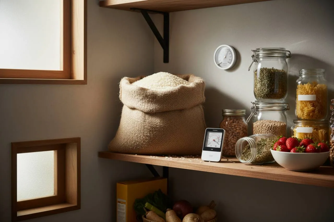 Oltre l'etichetta: fattori reali e valutazione sensoriale