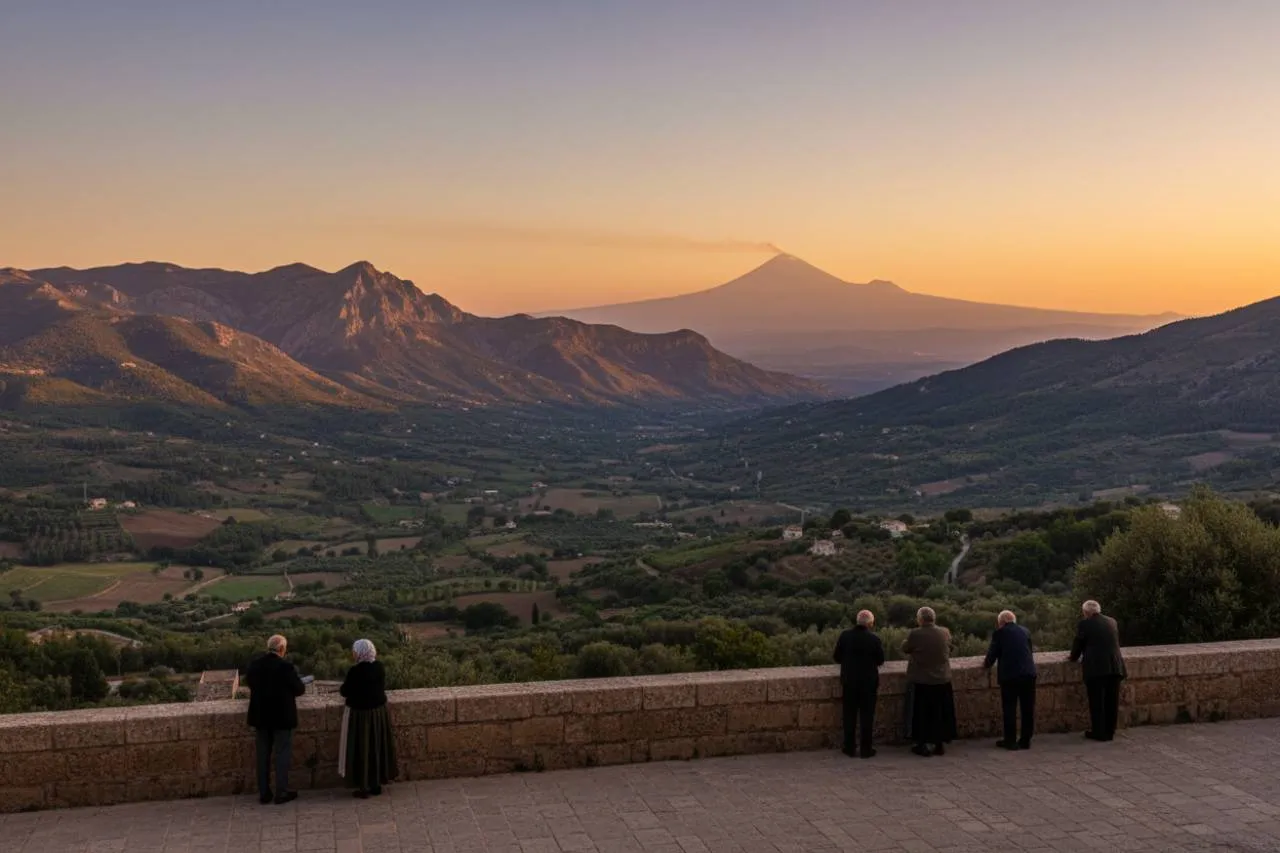 Panorami mozzafiato e tradizioni autentiche da scoprire