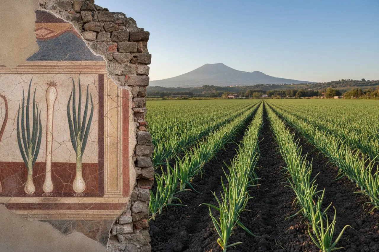 Una storia millenaria e un legame indissolubile con il territorio