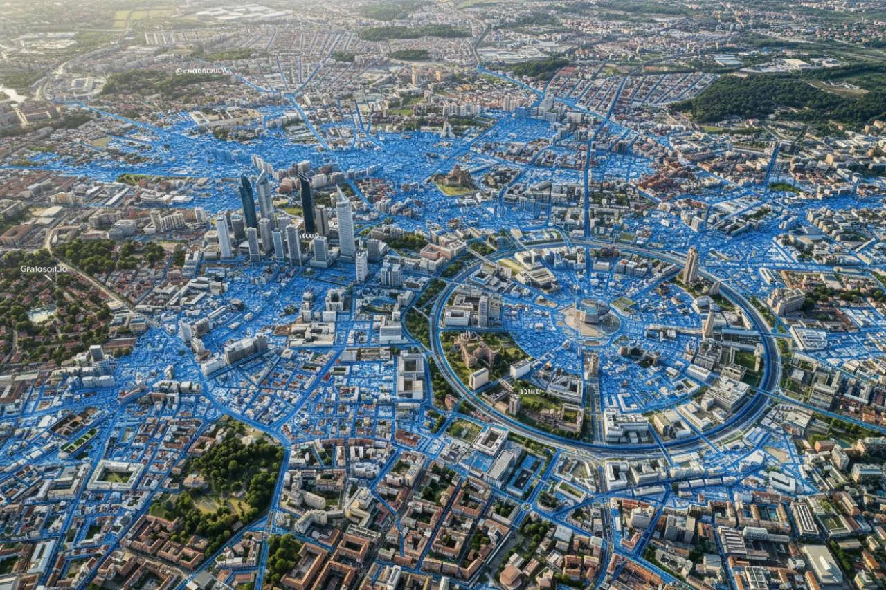 L'indagine di Quattroruote: le città più colpite dal caro sosta