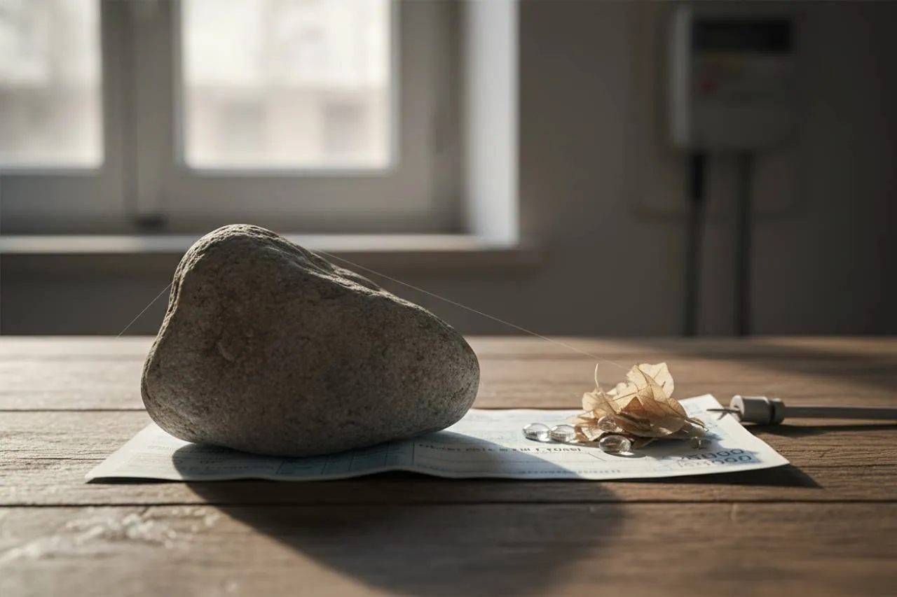 Oneri e tasse: il peso nascosto sulla bolletta