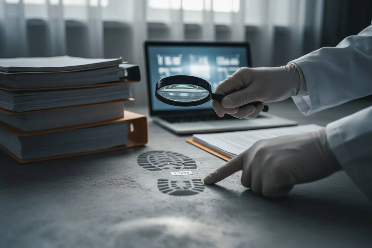 I dubbi della difesa e le perizie contestate