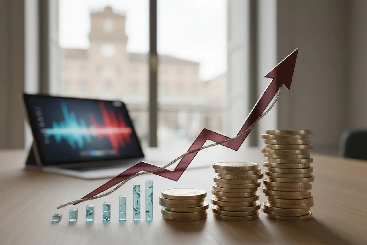 Perché i mutui italiani salgono nonostante la bce