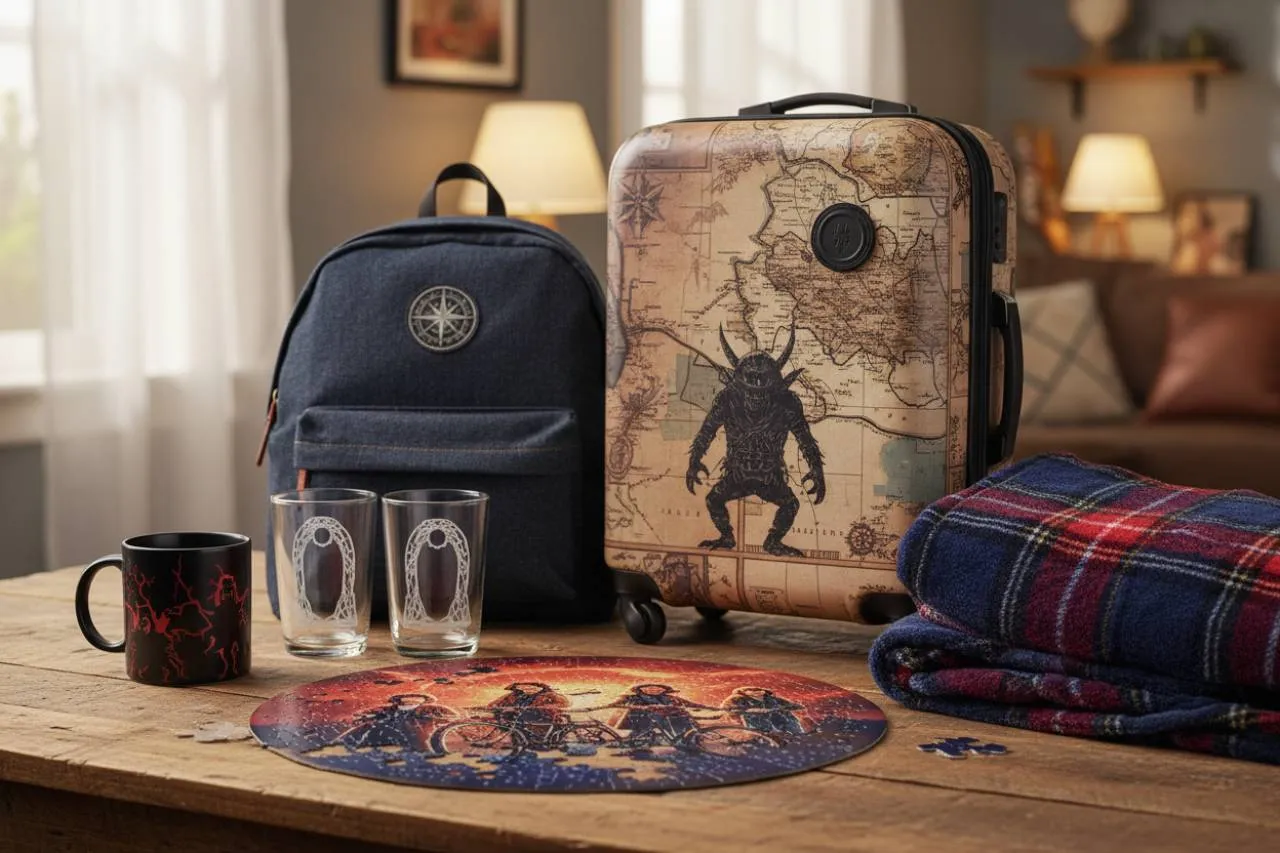 La collezione esclusiva dal Sottosopra