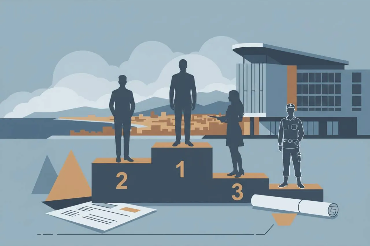 Il concorso IACP Messina: istruttori tecnici ricercati