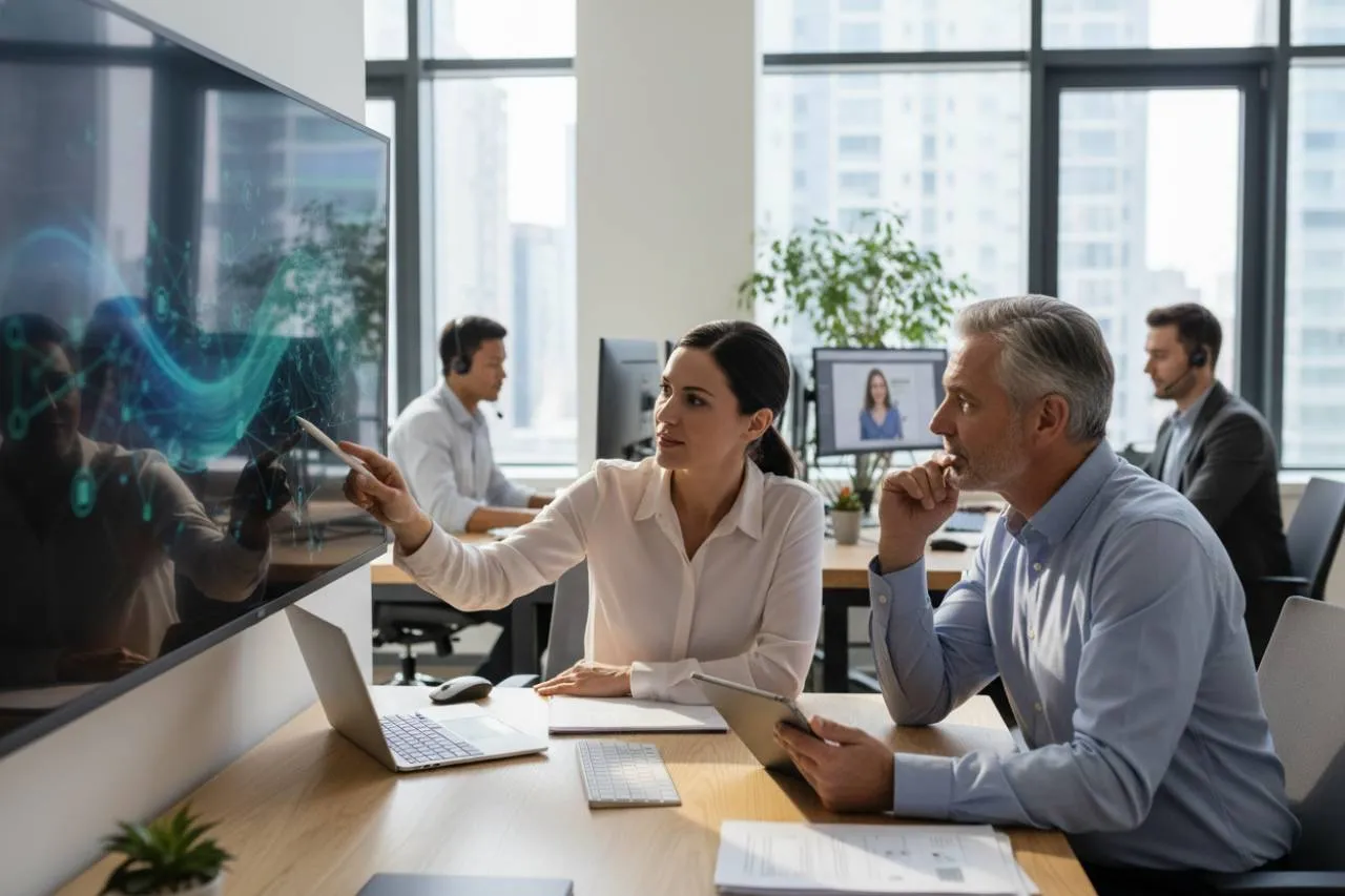 ERAP Marche e l'importanza della digitalizzazione