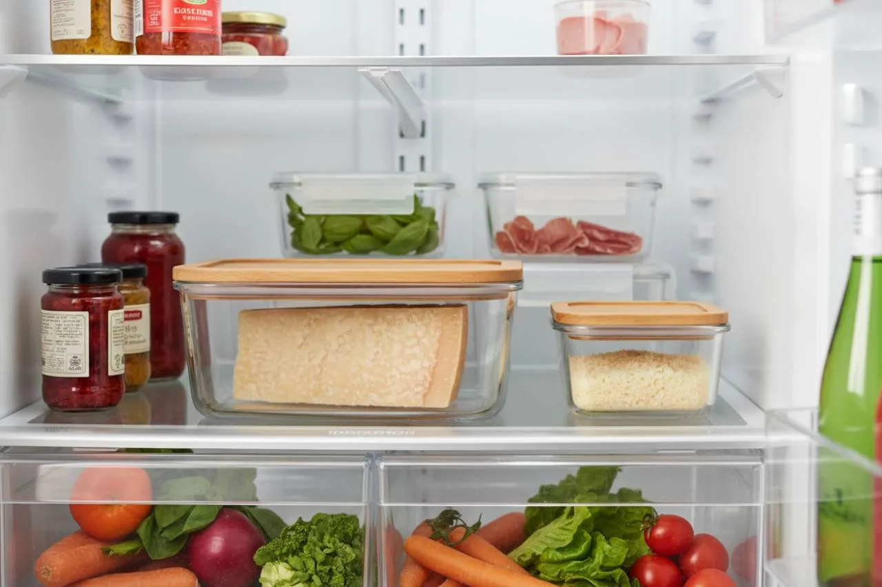 Soluzioni moderne per una freschezza prolungata