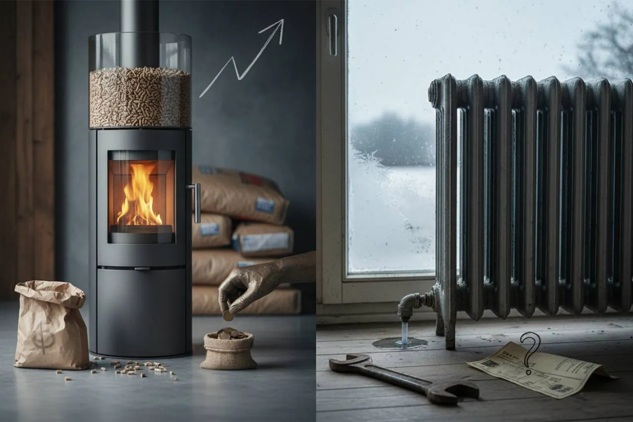 I limiti delle soluzioni tradizionali: perché cerchiamo alternative