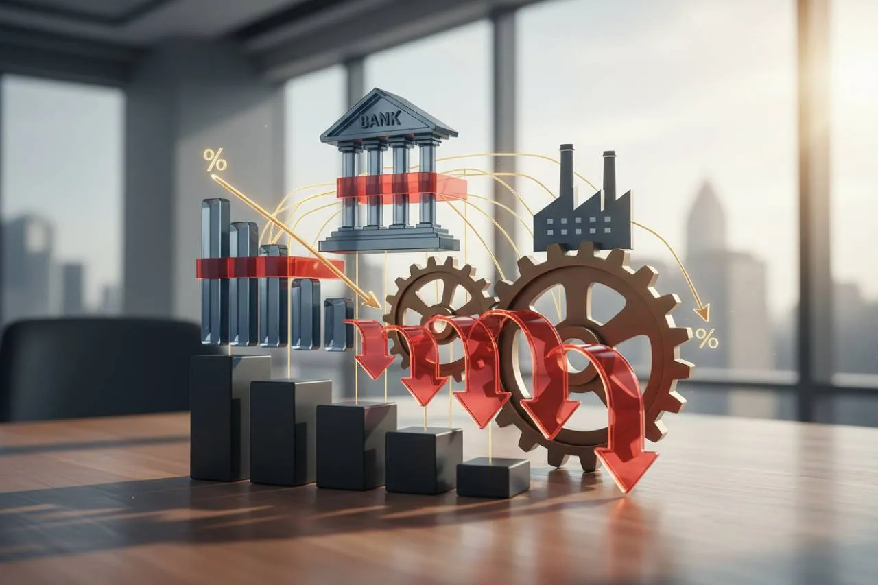 Le nuove regole per banche e imprese: dal credito d'imposta all'IRAP