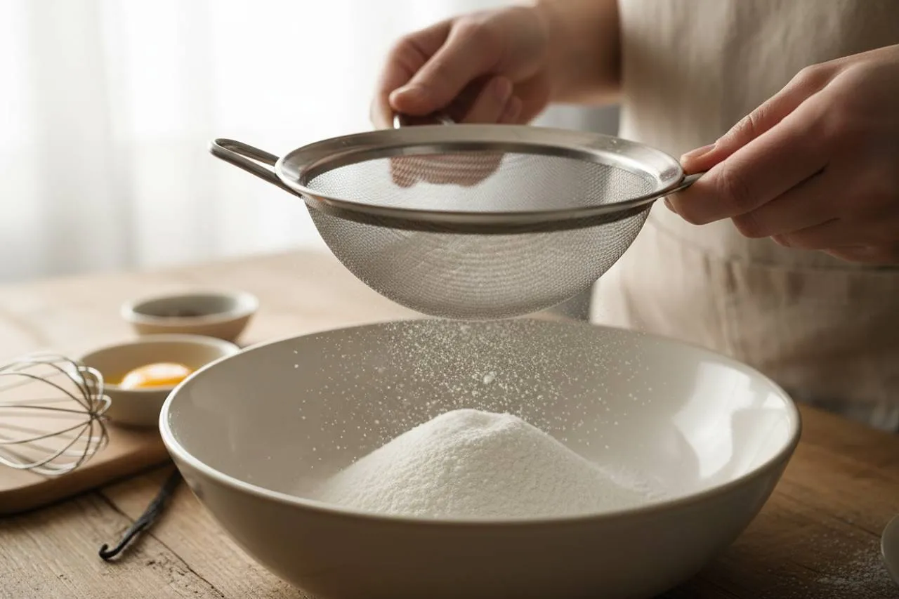 L'importanza degli ingredienti e della preparazione iniziale