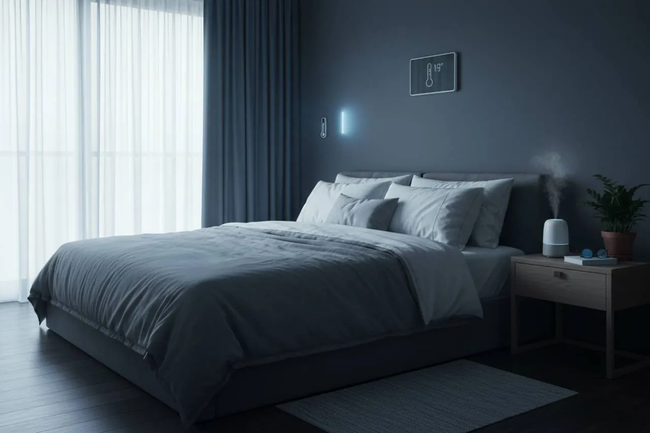 Strategie pratiche per un sonno rigenerante