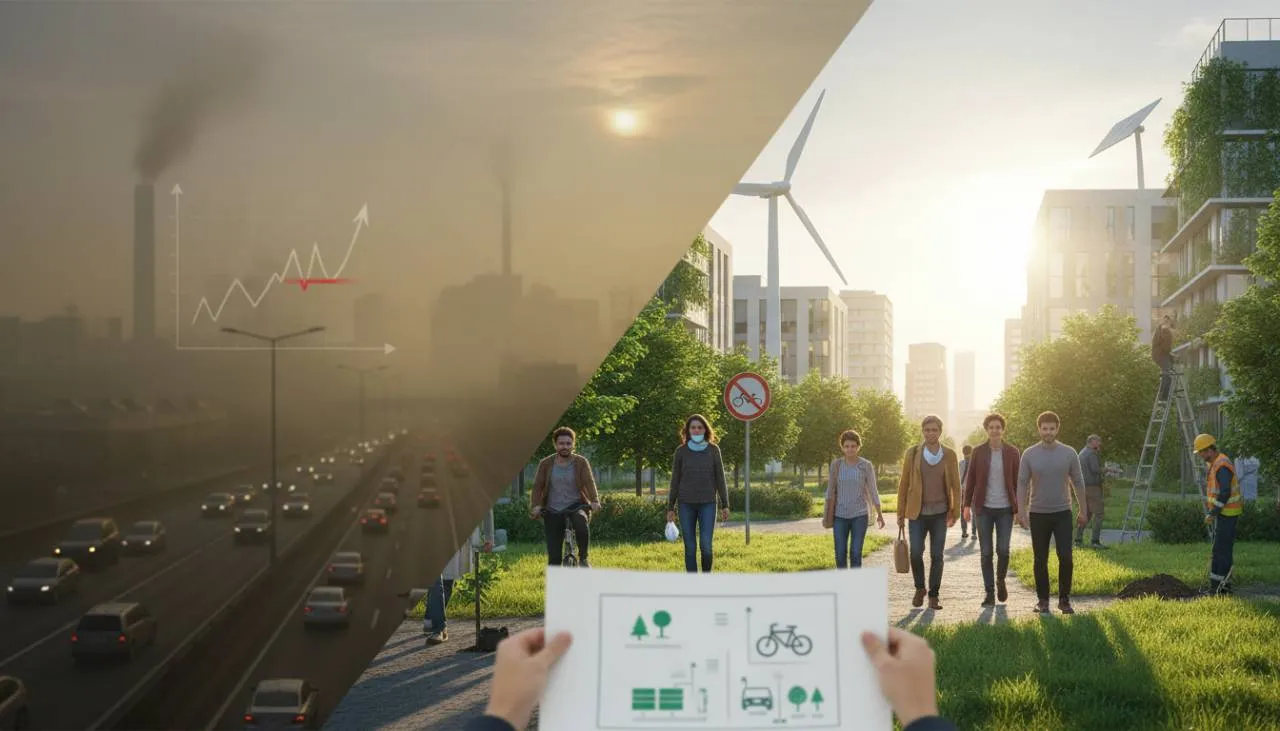 La Situazione del Giorno Precedente e le Possibili Contromisure