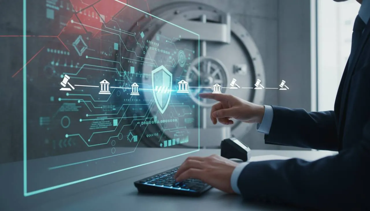 Quando la banca è responsabile