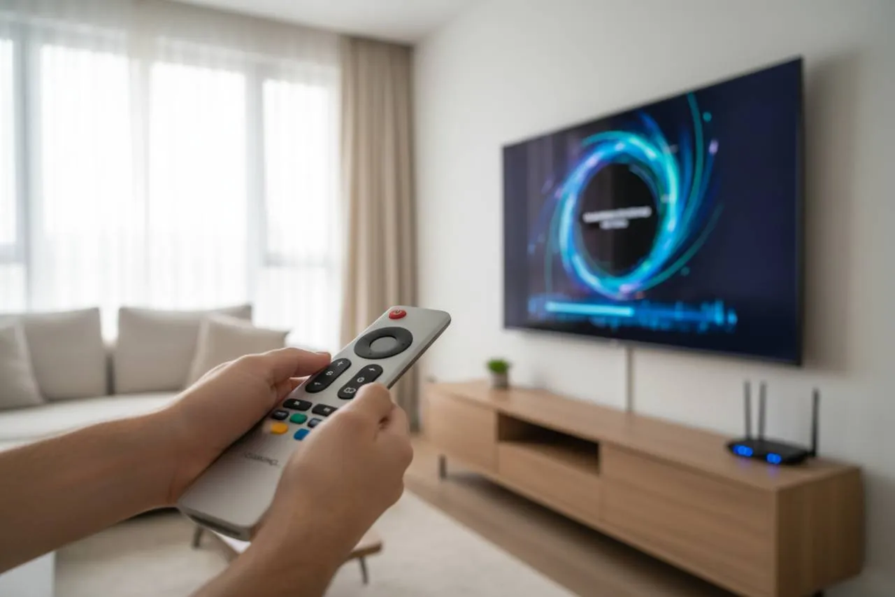 Attivare Rai 4K: la procedura passo dopo passo