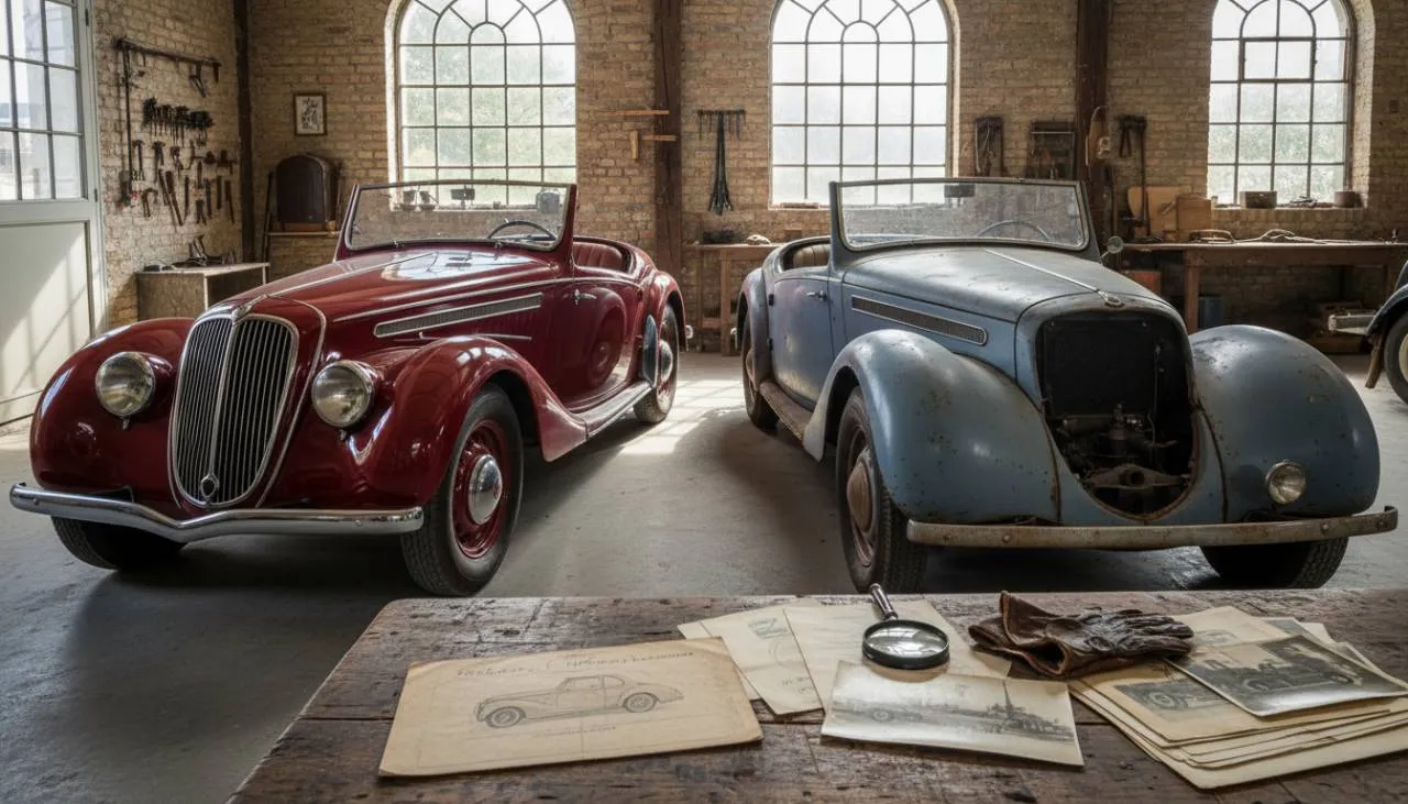 Fattori che influenzano il valore