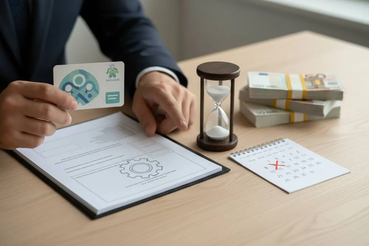 Requisiti e modalità per l'accesso al bonus