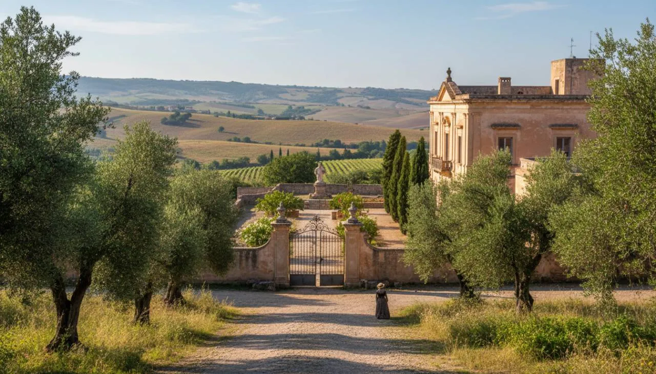 Un tuffo nella storia e nella cultura