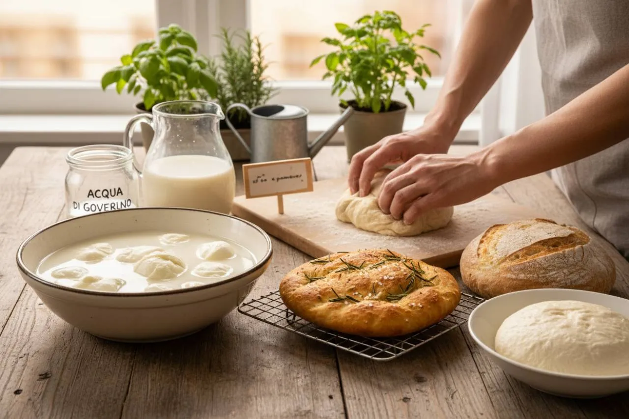 Dalle ricette al giardinaggio: usi insospettabili