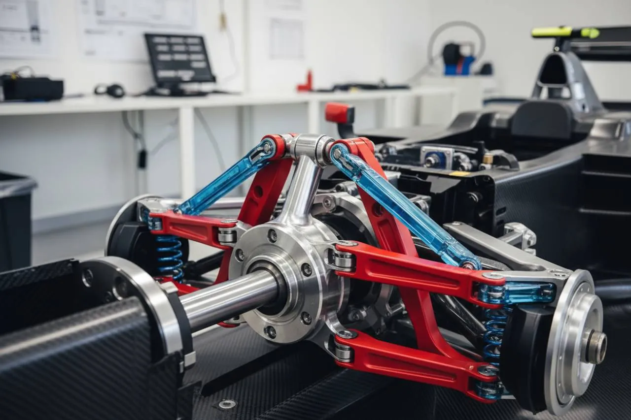 Il cuore tecnico: come funziona la flessibilità