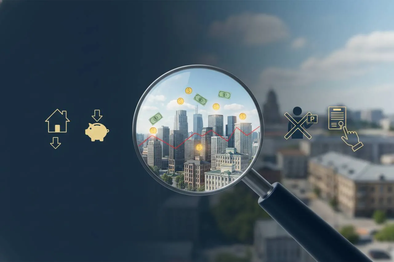 Immobiliare e imprese sotto la lente: cosa cambia per proprietari e aziende