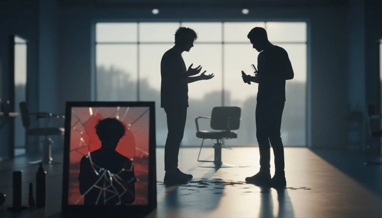 Implicazioni e riflessioni sull'accaduto