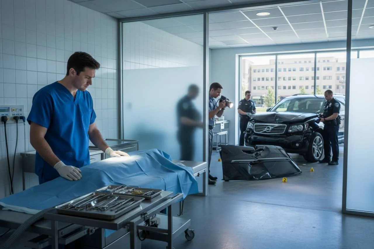 Le indagini in corso e il destino degli altri feriti