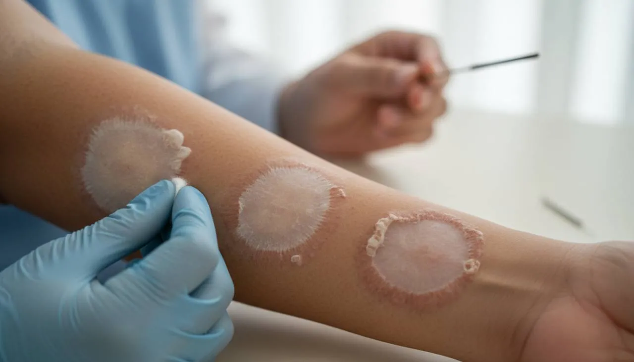 Cos'è la lebbra e come si manifesta