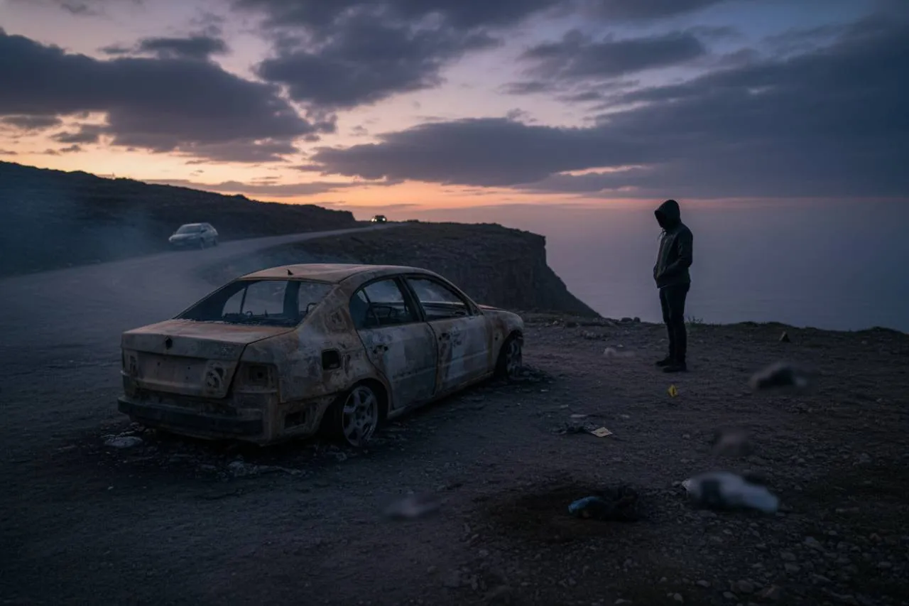 L'ipotesi del suicidio e i misteri che non tornano