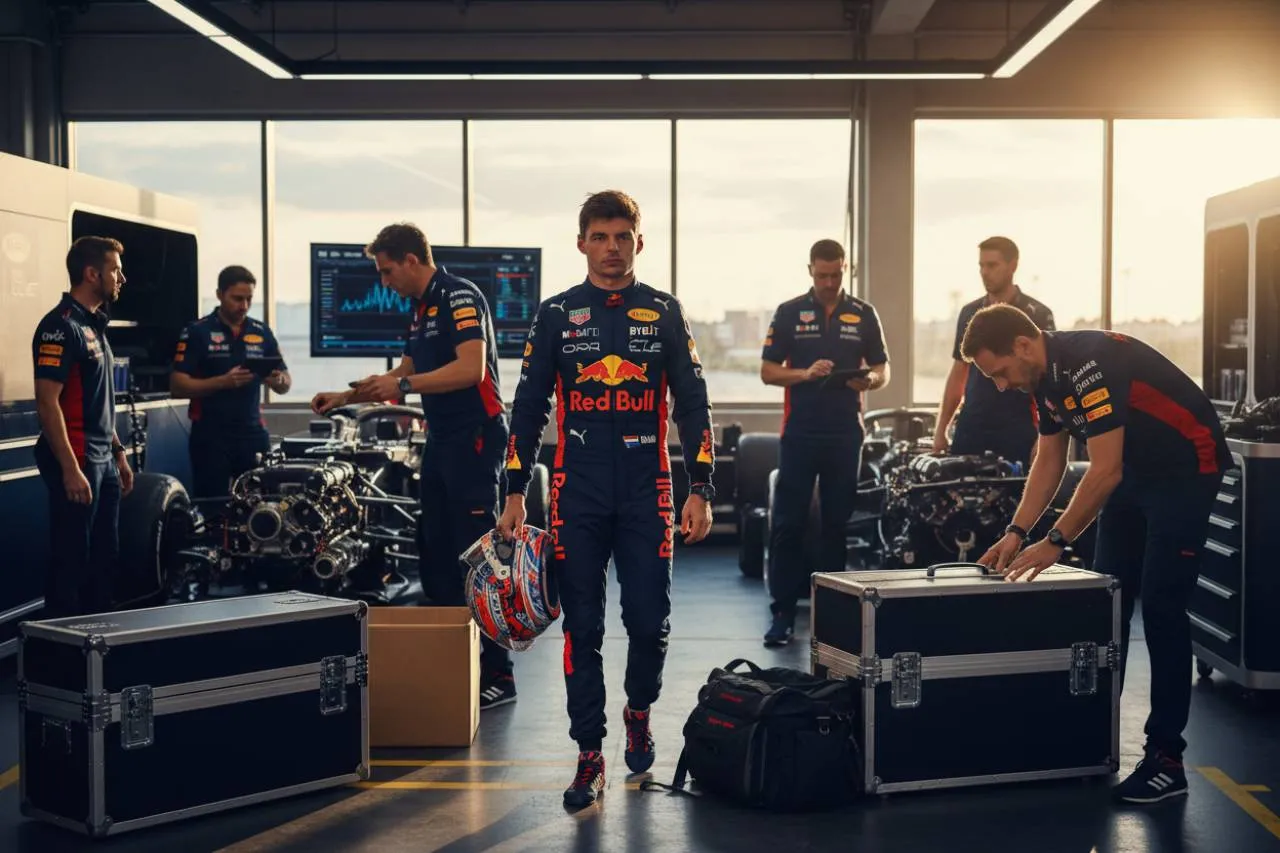 Le conseguenze per il campione olandese