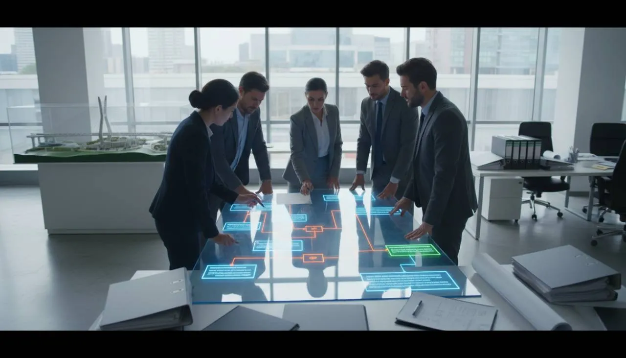 Aggiornamento dell'iter amministrativo