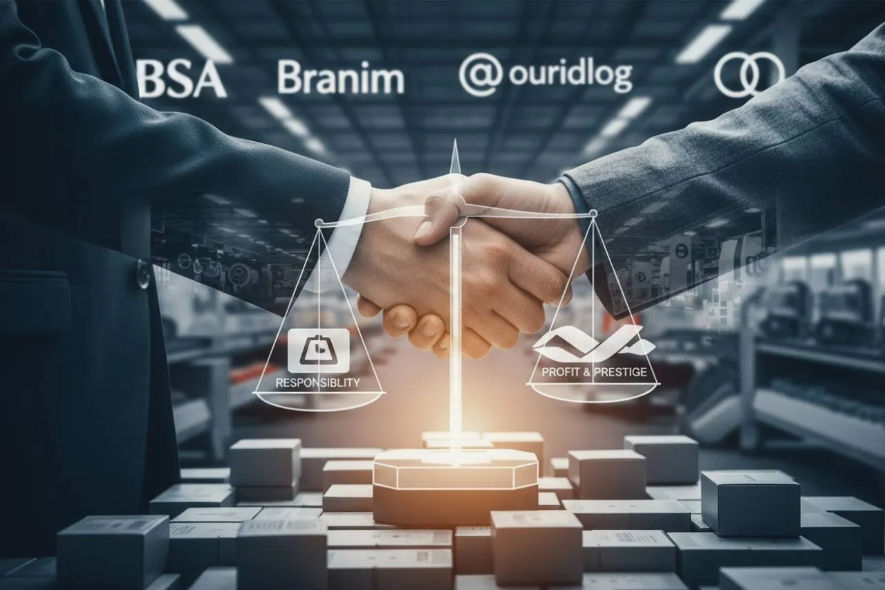 La responsabilità solidale tra produttore e distributore