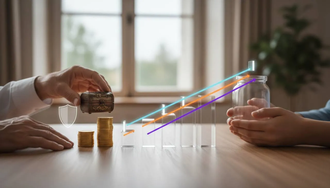 Tassazione sulle donazioni: imposta di successione e donazione