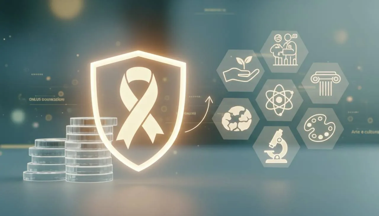 Esenzioni e agevolazioni fiscali per le donazioni