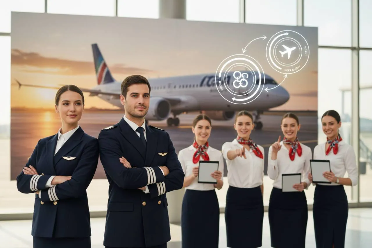 Posizioni aperte e requisiti per la candidatura