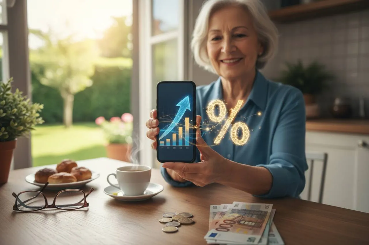 Come funzionano gli aumenti: Dalla rivalutazione all'integrazione al minimo