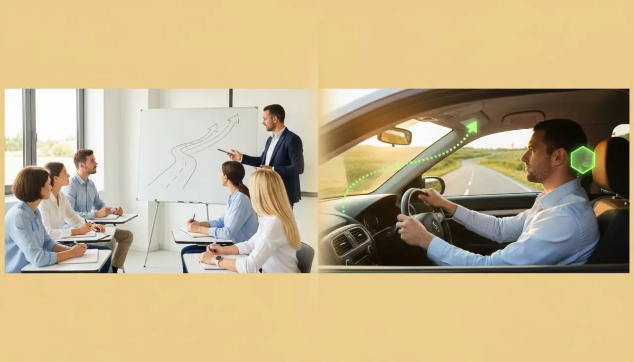 Modalità di recupero dei punti patente