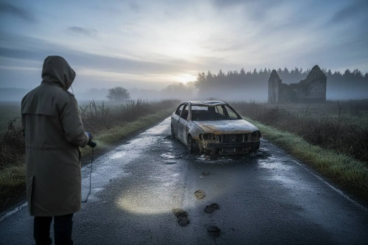 Suicidio o omicidio? Il mistero persiste
