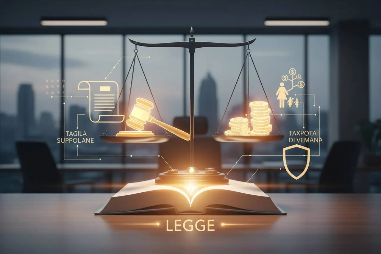 La svolta: la giurisprudenza che tutela il sostegno familiare