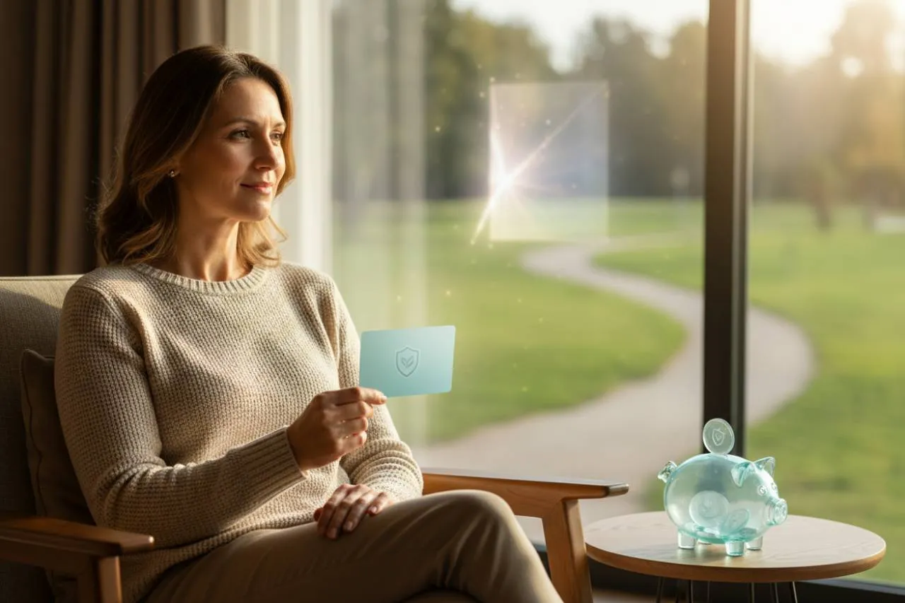 Percentuali di invalidità e benefici specifici