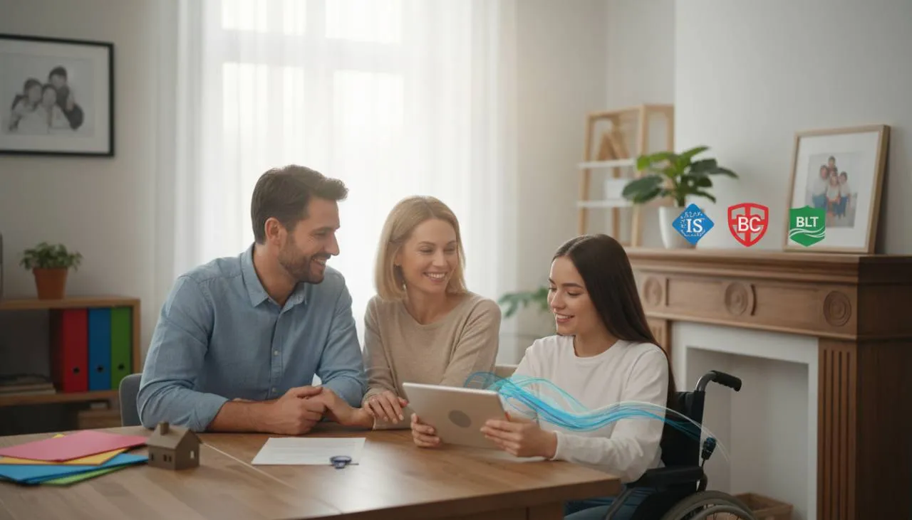 Requisiti di accesso al mutuo agevolato