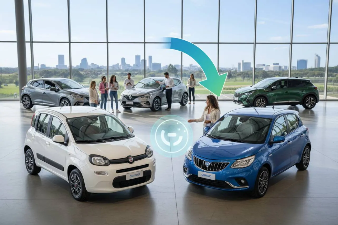 I modelli più convenienti con i bonus del 2026