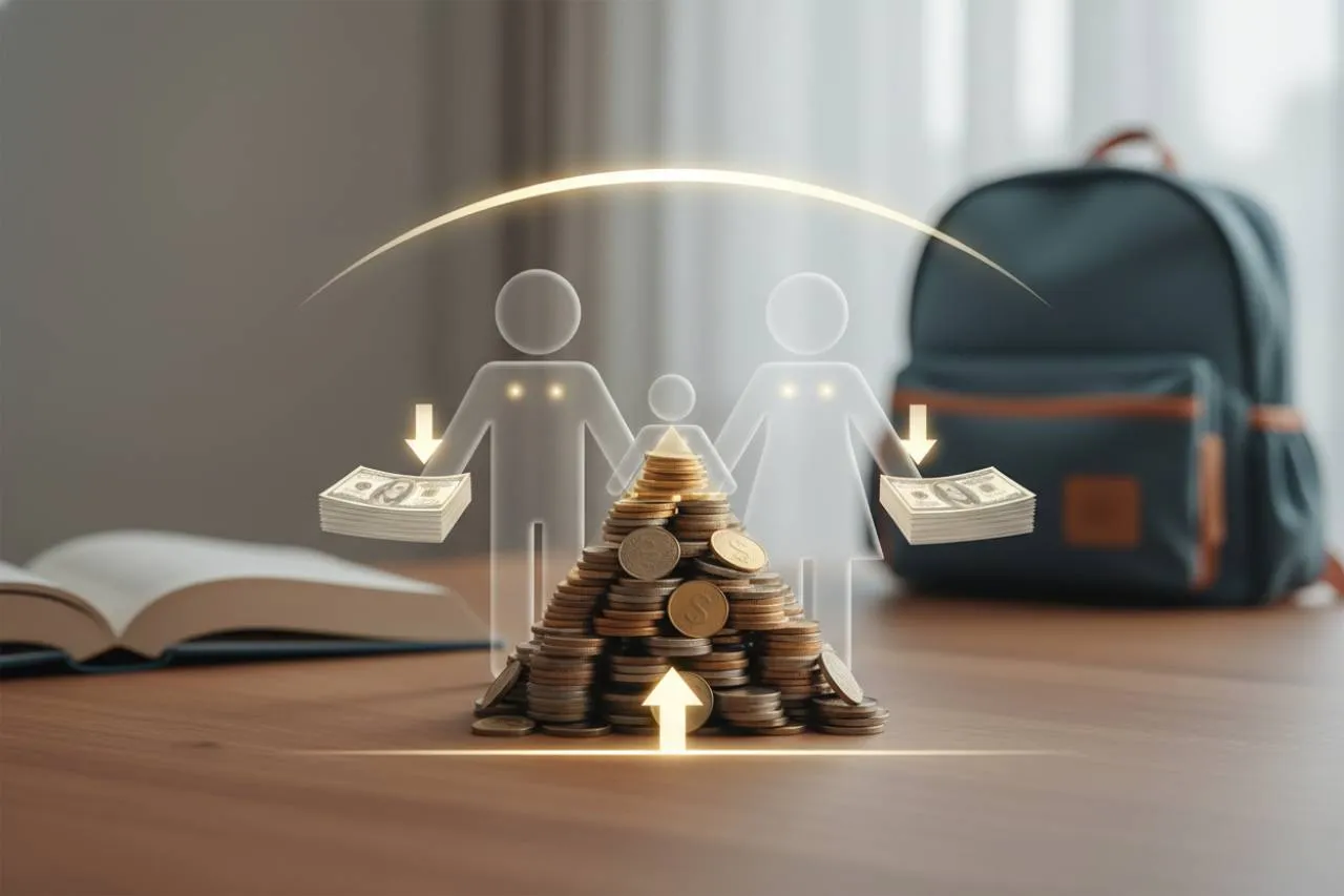 Importi e limiti: Come funziona il buono scuola