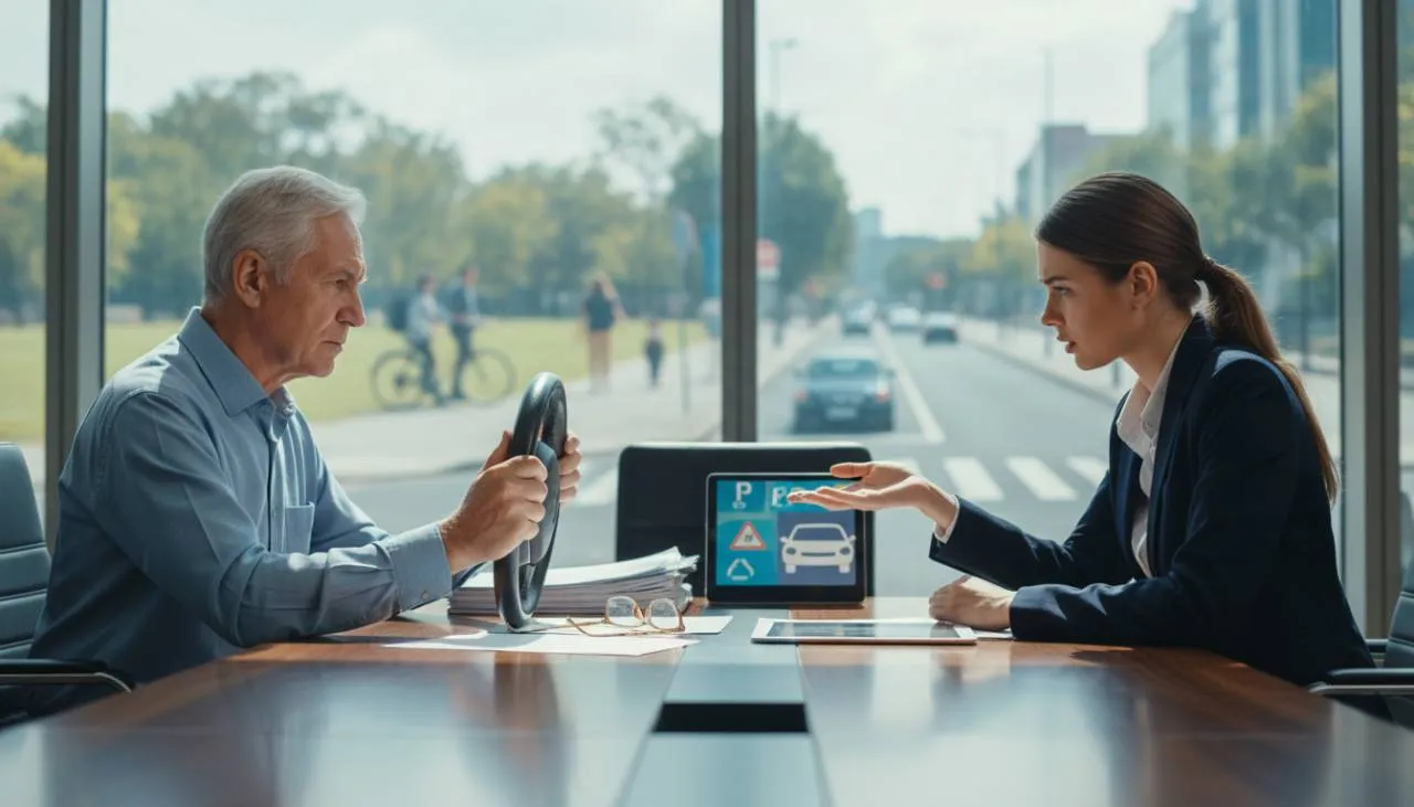 Il dibattito: sicurezza contro diritto alla mobilità