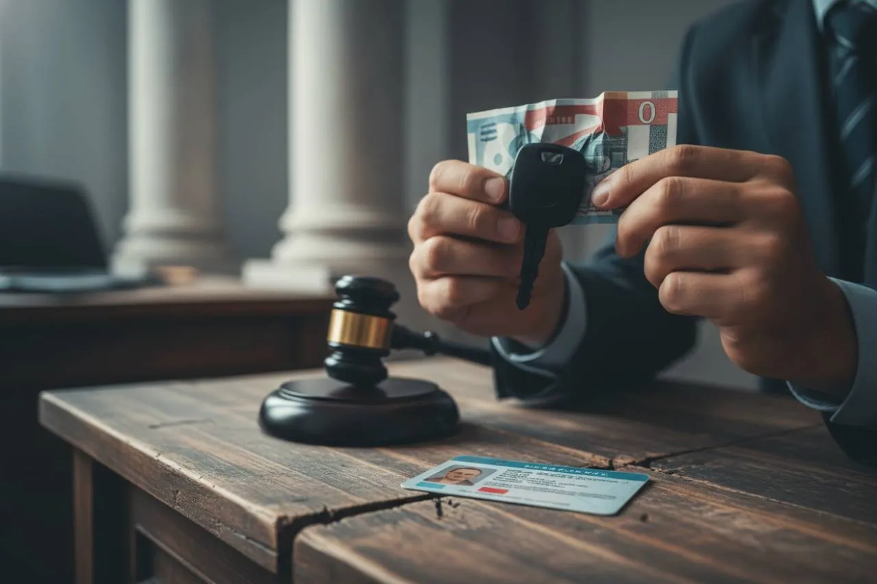 Le sanzioni previste e le prime eccezioni