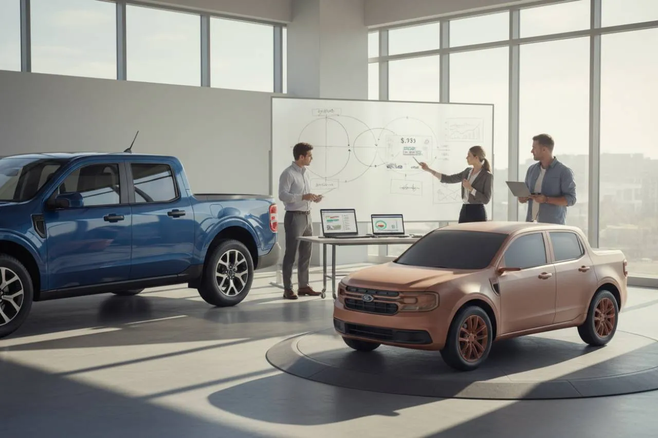 Sfida al mercato: un segmento in ebollizione