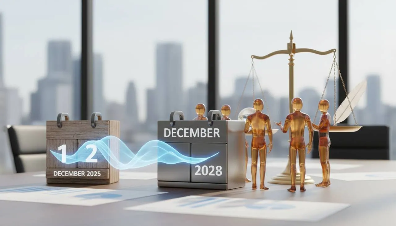 Perché la proroga e cosa aspettarsi